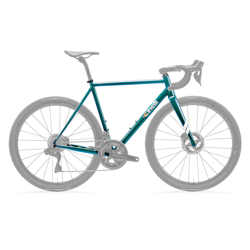 Cinelli Nemo Tig Road (disc brake) frame