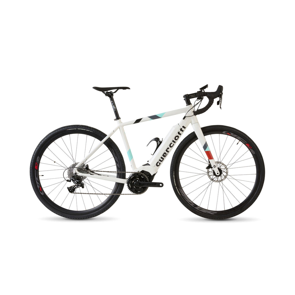 Guerciotti Greto I.ON Shimano Grx 400 2x10