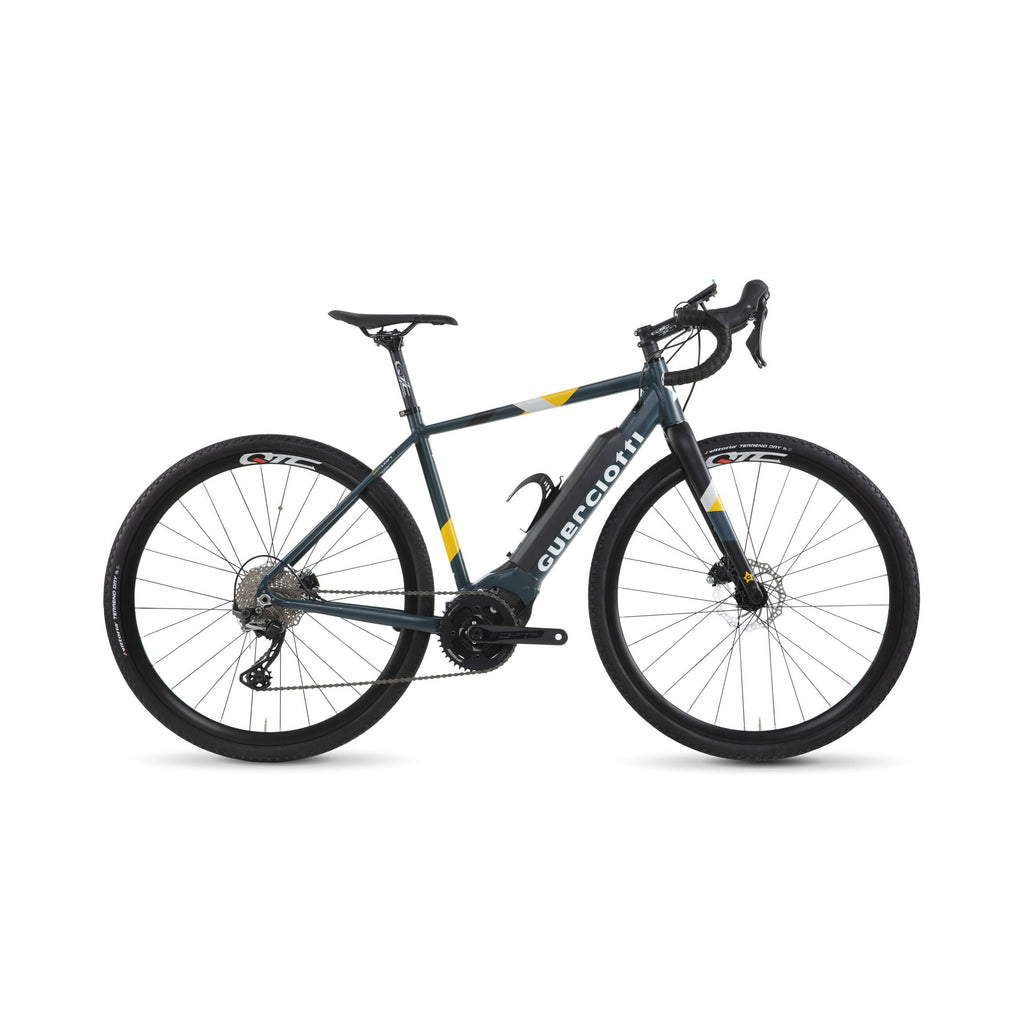 Guerciotti Greto I.ON Touring Sram Nx 1x11 2025