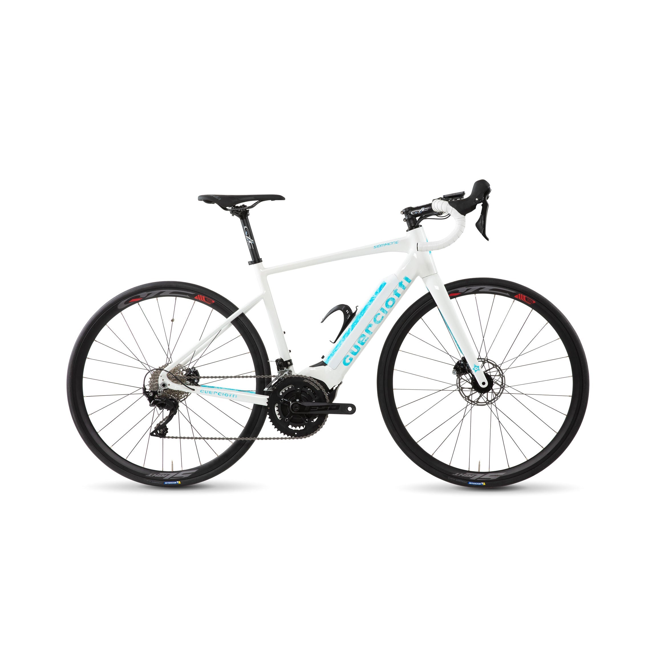 Guerciotti Sempione I.ON Shimano 105 7020 11v