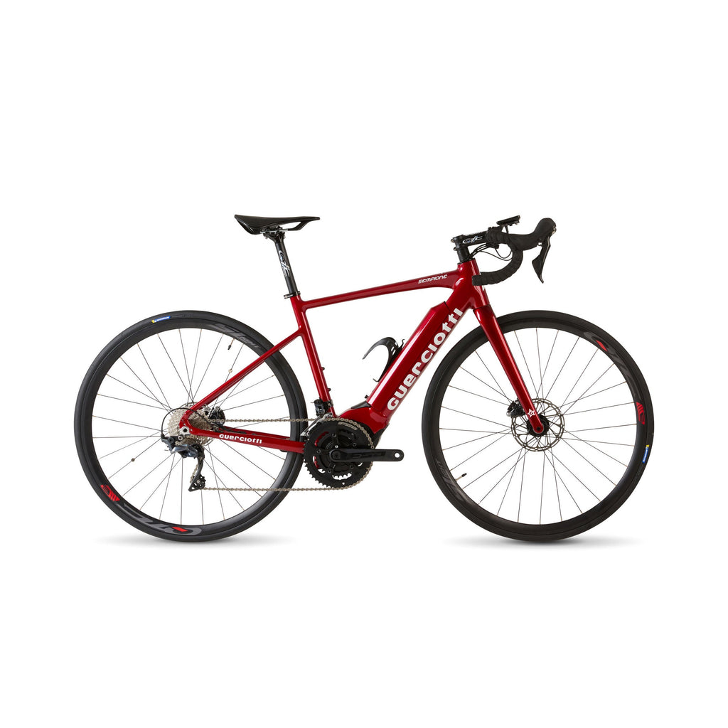 Guerciotti Sempione I.ON Shimano 105 7020 11v