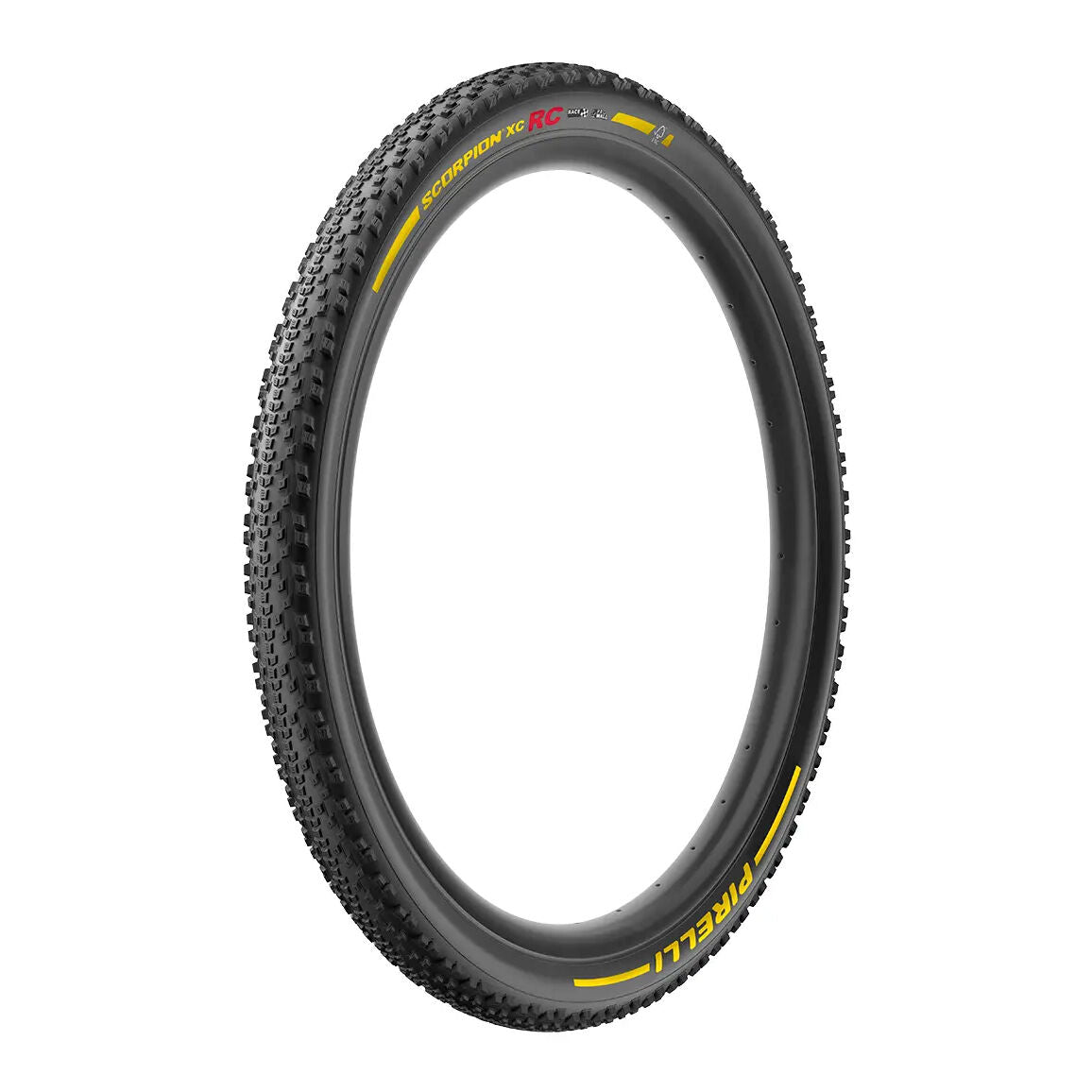 Pirelli MTB Scorpion Race XC RC Pro Wall tyre