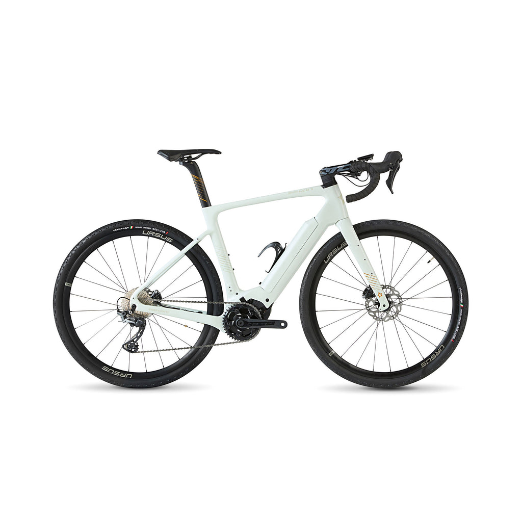 Guerciotti Brera Shimano GRX 600 2x11