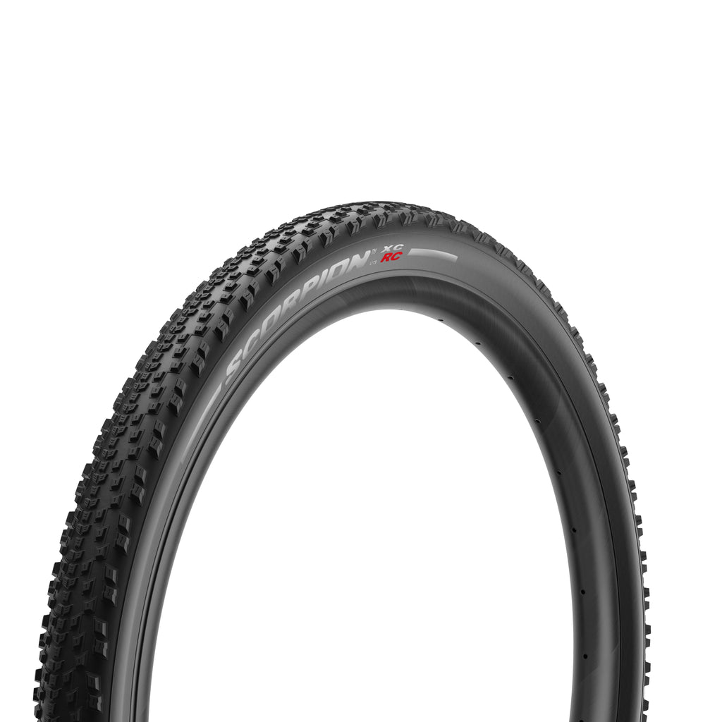 Pirelli MTB Scorpion Race XC RC Lite tyre