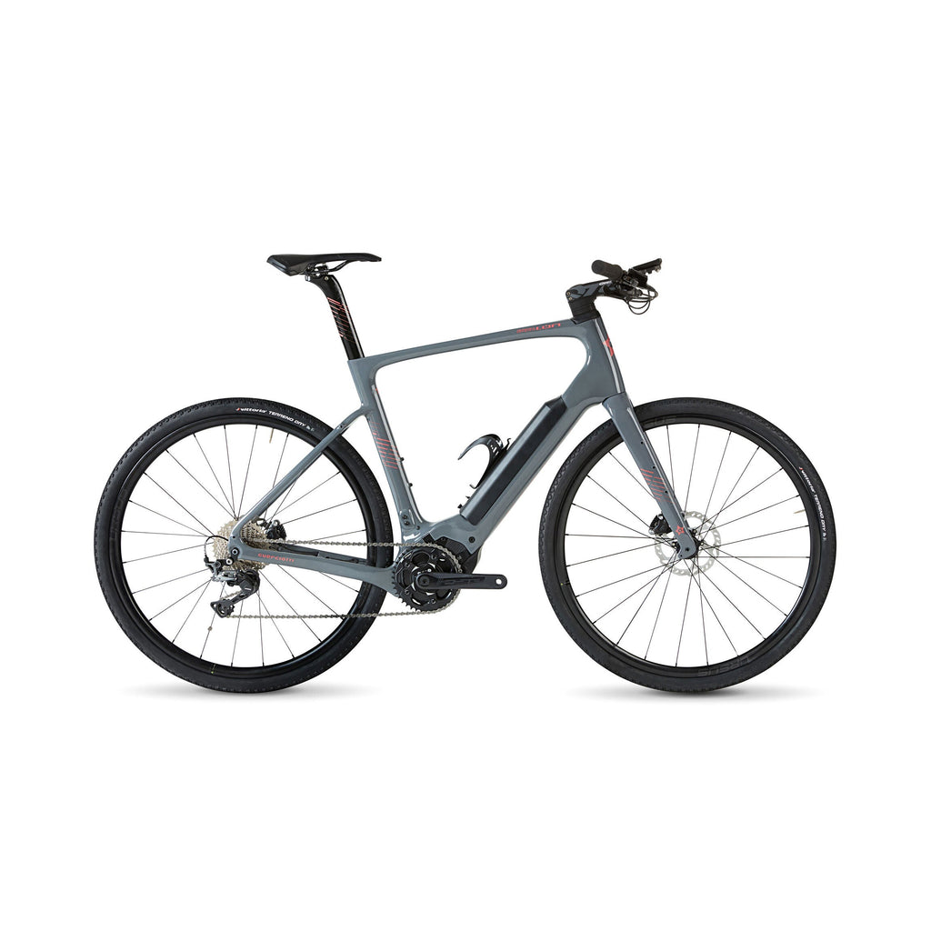 Guerciotti Brera I.ON Touring Sram NX 1x11