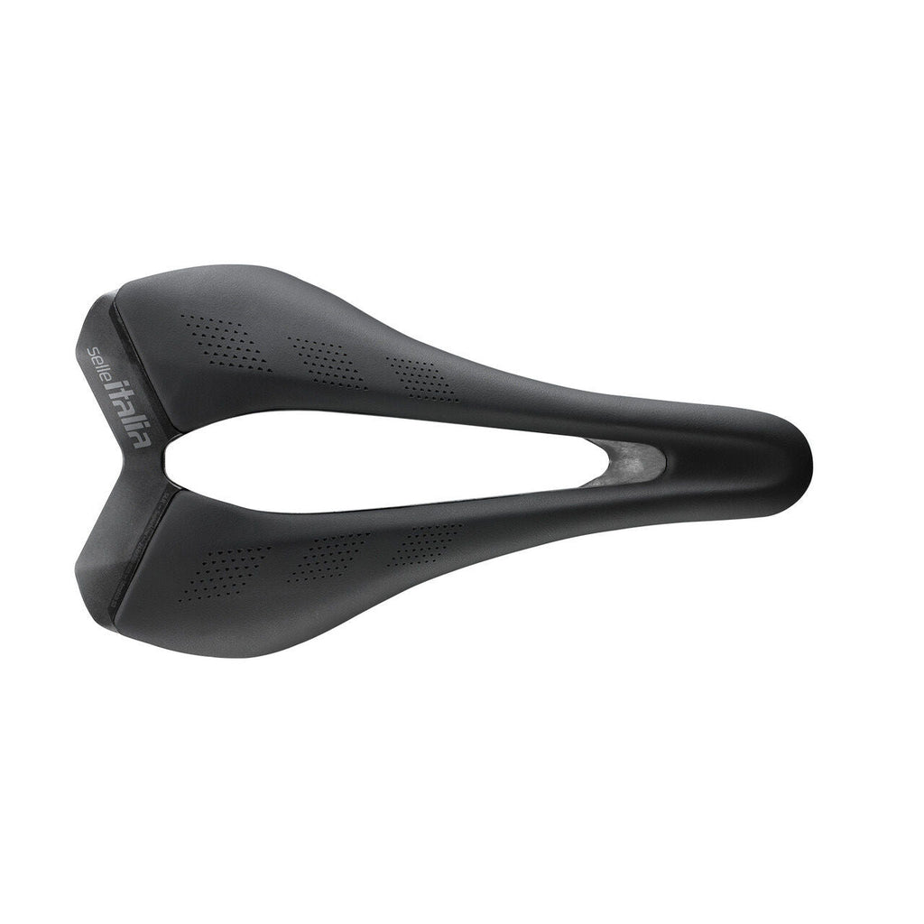 Selle Italia SLR Carbon SuperFlow saddle