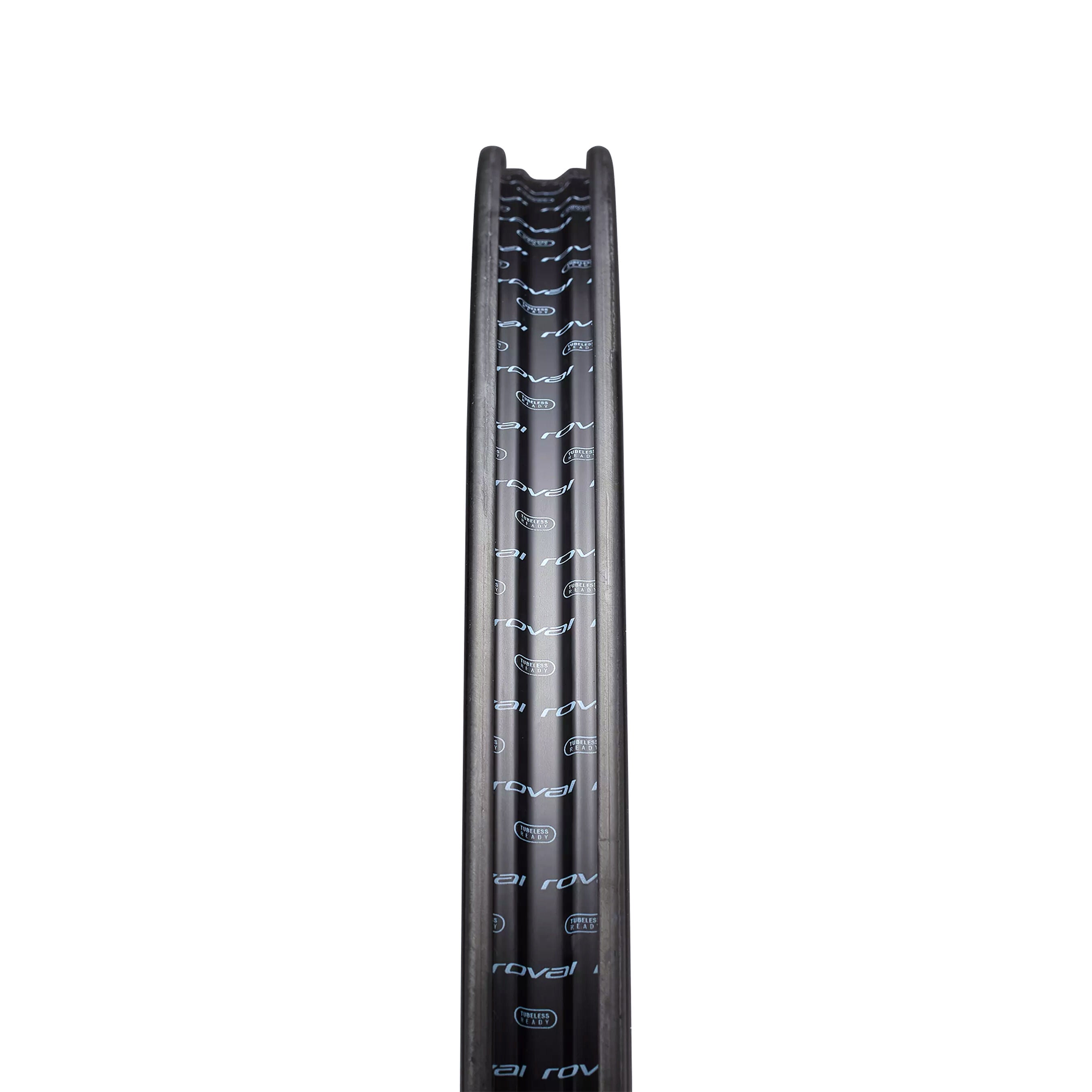 Roval rapide CL III Tubeless Sat front wheel