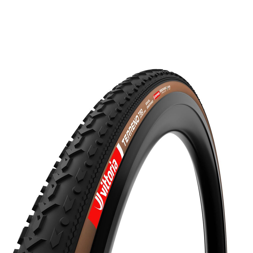 Vittoria Terreno T80 Coarse Loose tyre