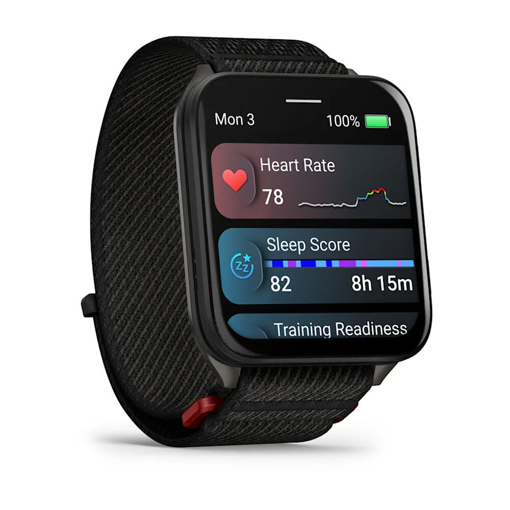 Garmin Venu X1 watch