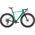 Wilier Triestina Rave Slr ID2 Rival Xplr E1 + Miche Graff Allroad