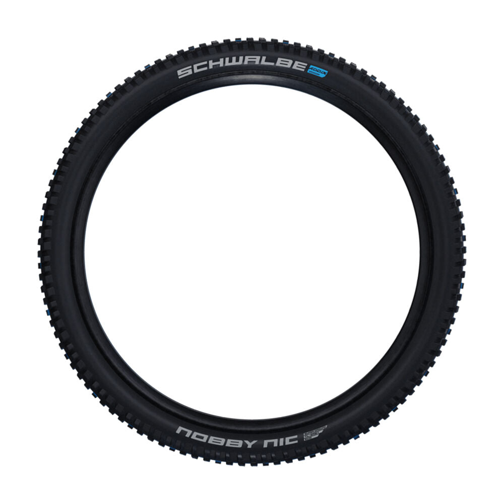 Schwalbe Nobby Nic Evo TL-Easy Snakeskin Addix Speedgrip tyre