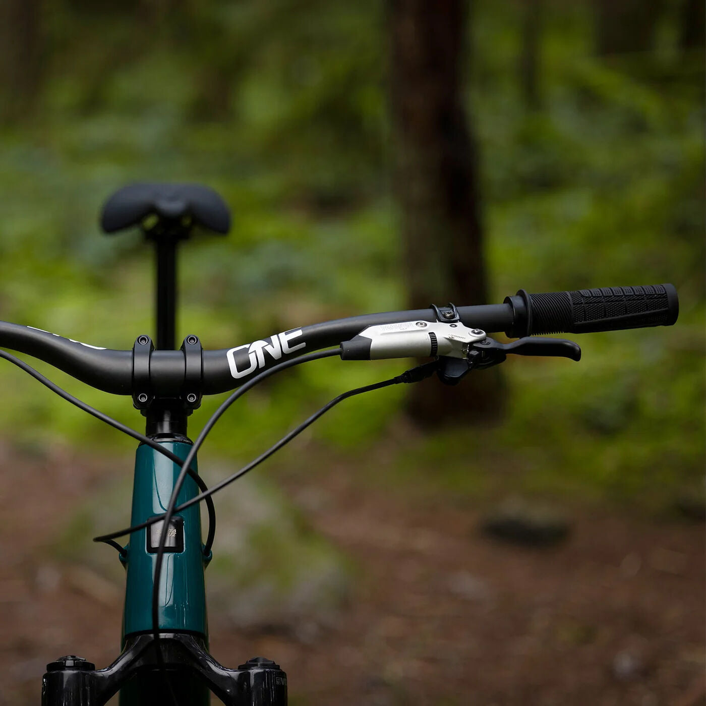 OneUp Components Carbon V2 35 handlebar