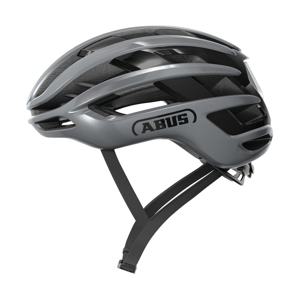 Abus Airbreaker 2.0 helmet