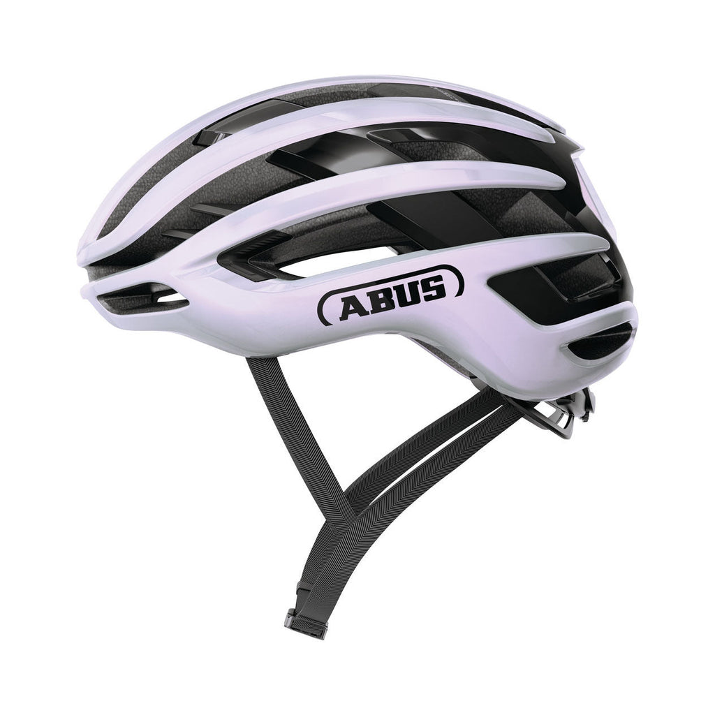 Abus Airbreaker 2.0 helmet