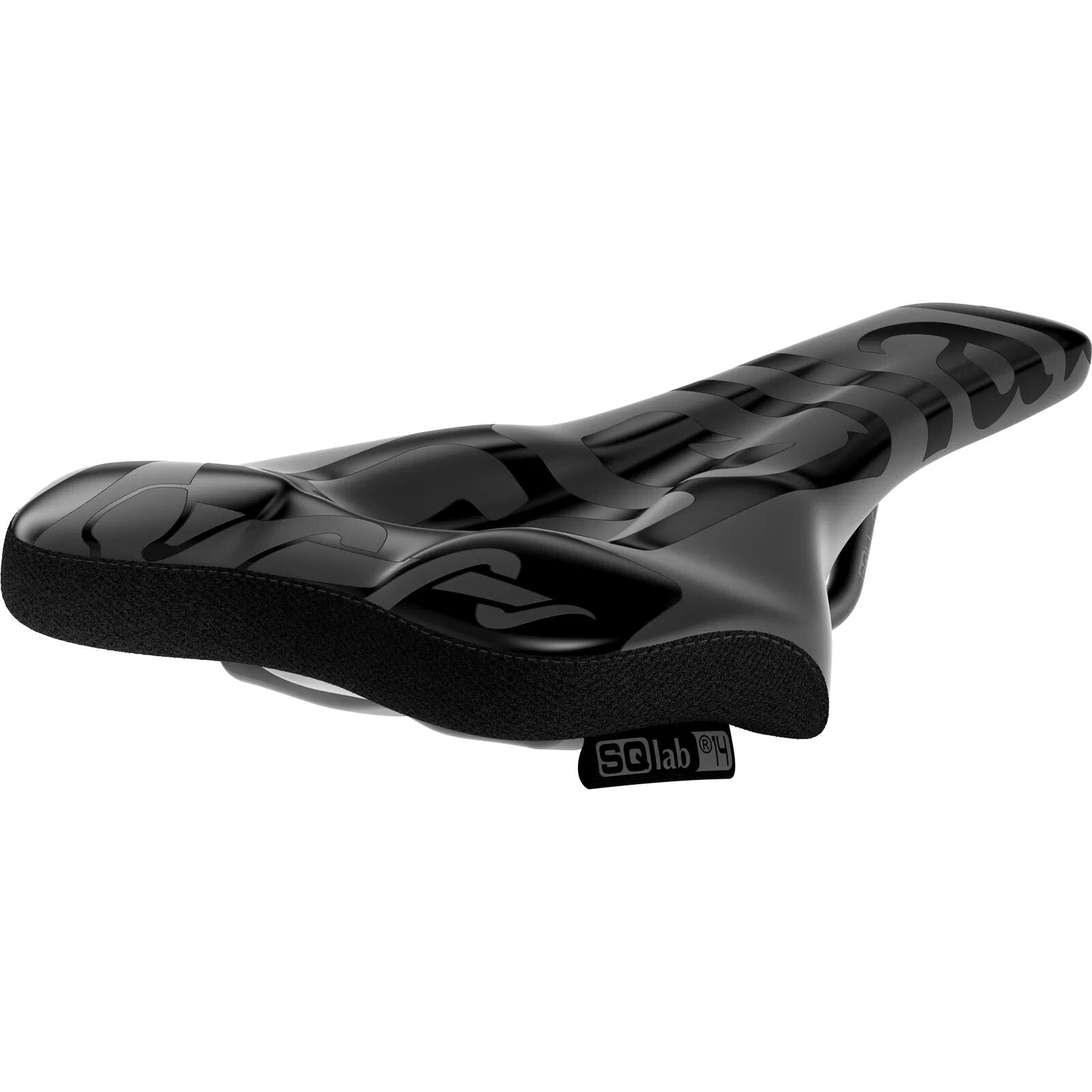 SQlab 6OX Ergowave Active 2.1 Limited Edition saddle
