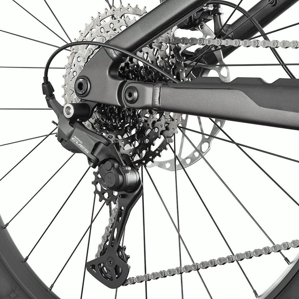 Cannondale Moterra 3