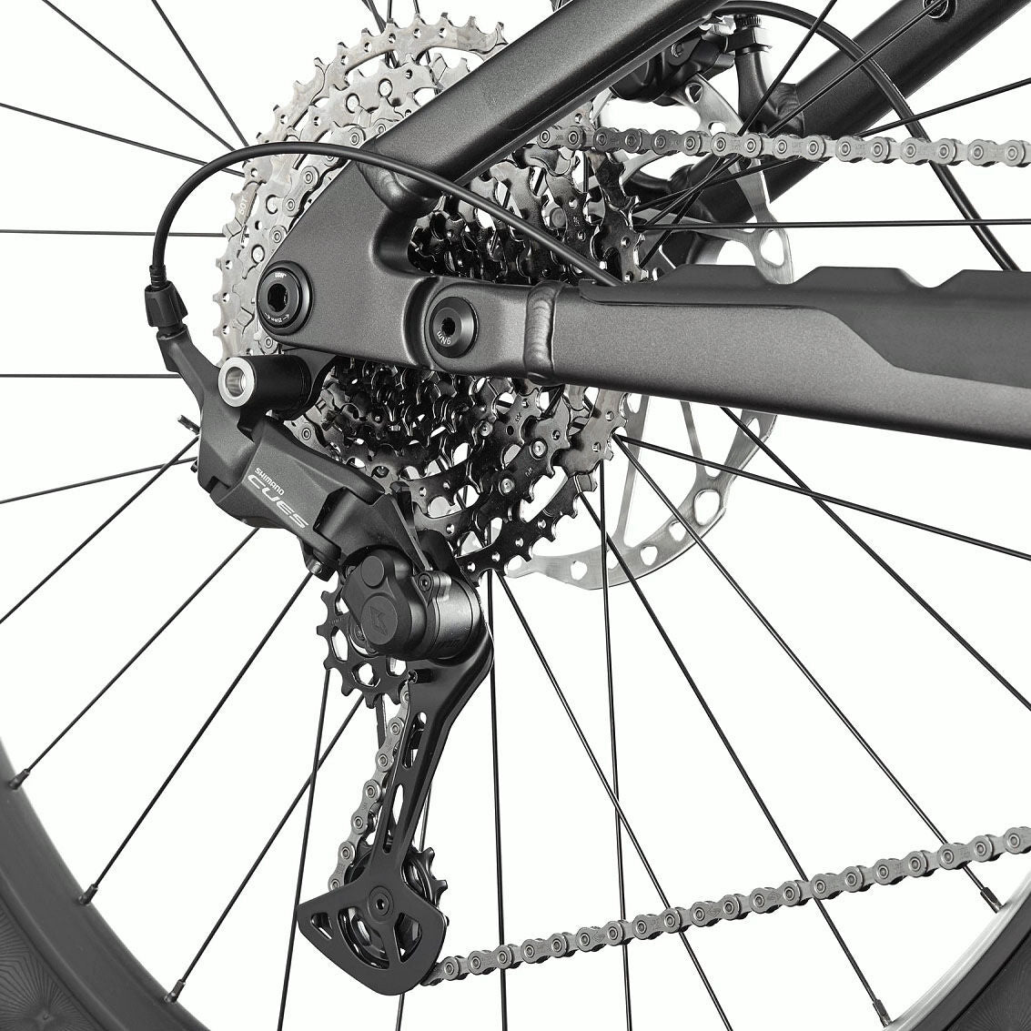 Cannondale Moterra 3