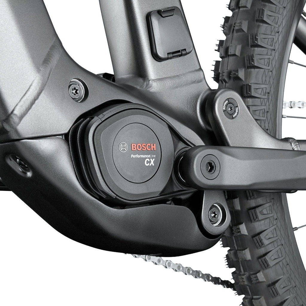 Cannondale Moterra 4
