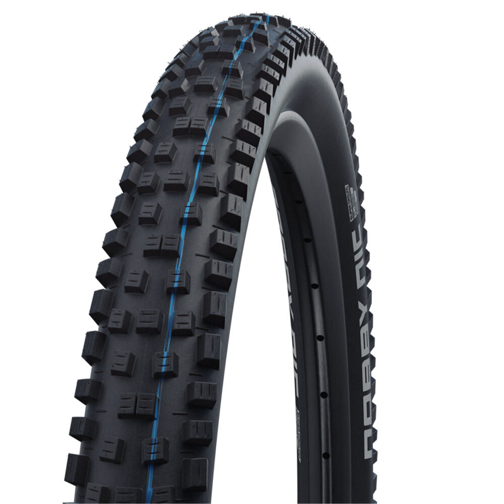 Schwalbe Nobby Nic Evo TL-Easy Super Trail Addix Speedgrip tyre