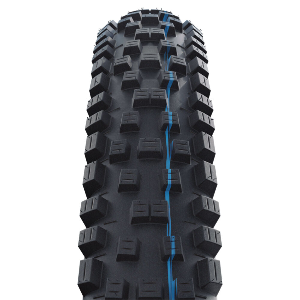Schwalbe Nobby Nic Evo TL-Easy Super Trail Addix Speedgrip tyre