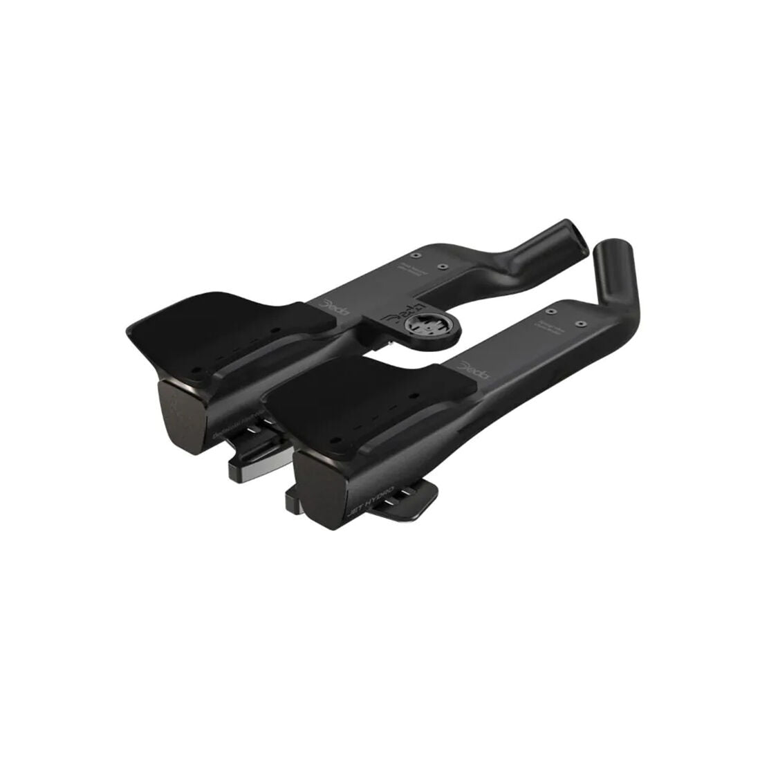 Deda Crono Jet2 Hydro Sram Blips extensions 2026