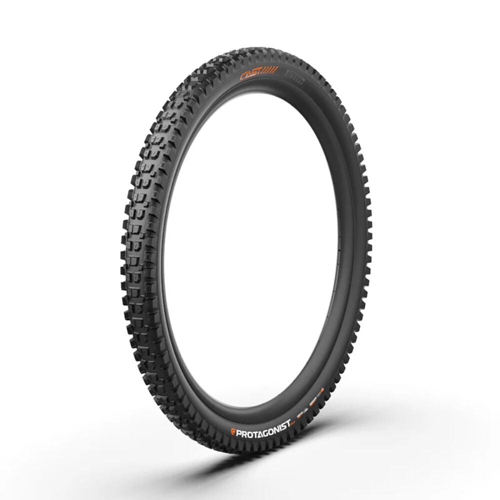 Pirelli Cast Protagonist Hardwall Smart Evo Dh tyre