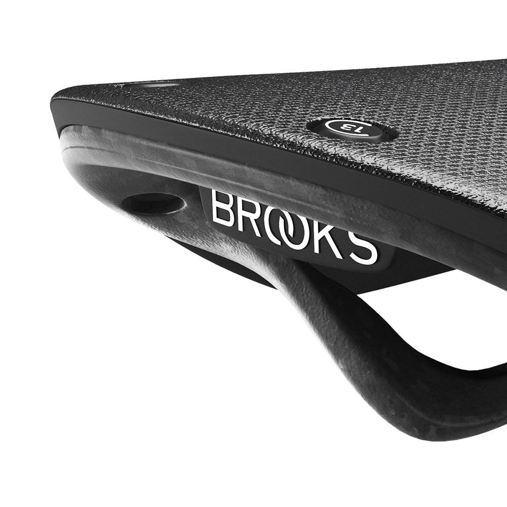 Brooks C13 saddle