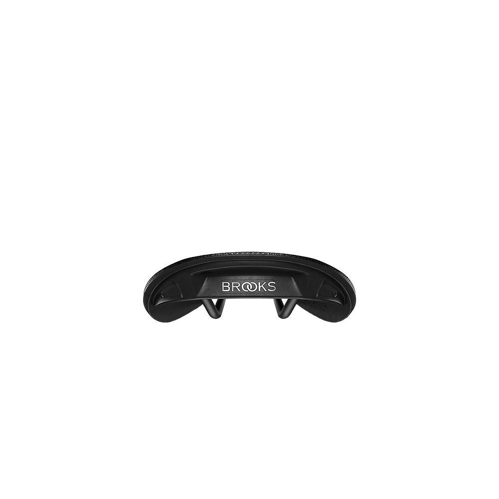 Brooks C15 Carved saddle