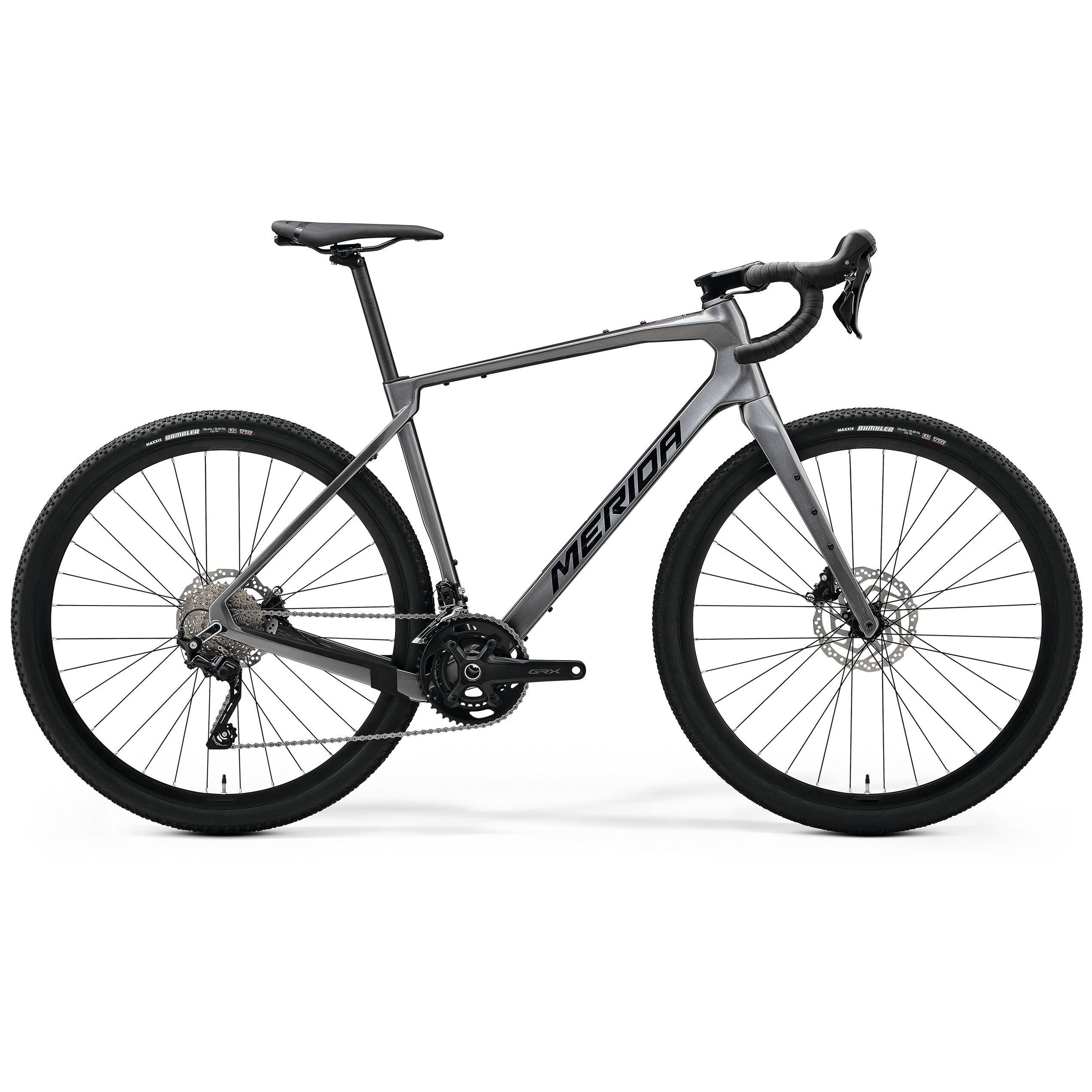 Merida Silex 4000 II1 my25