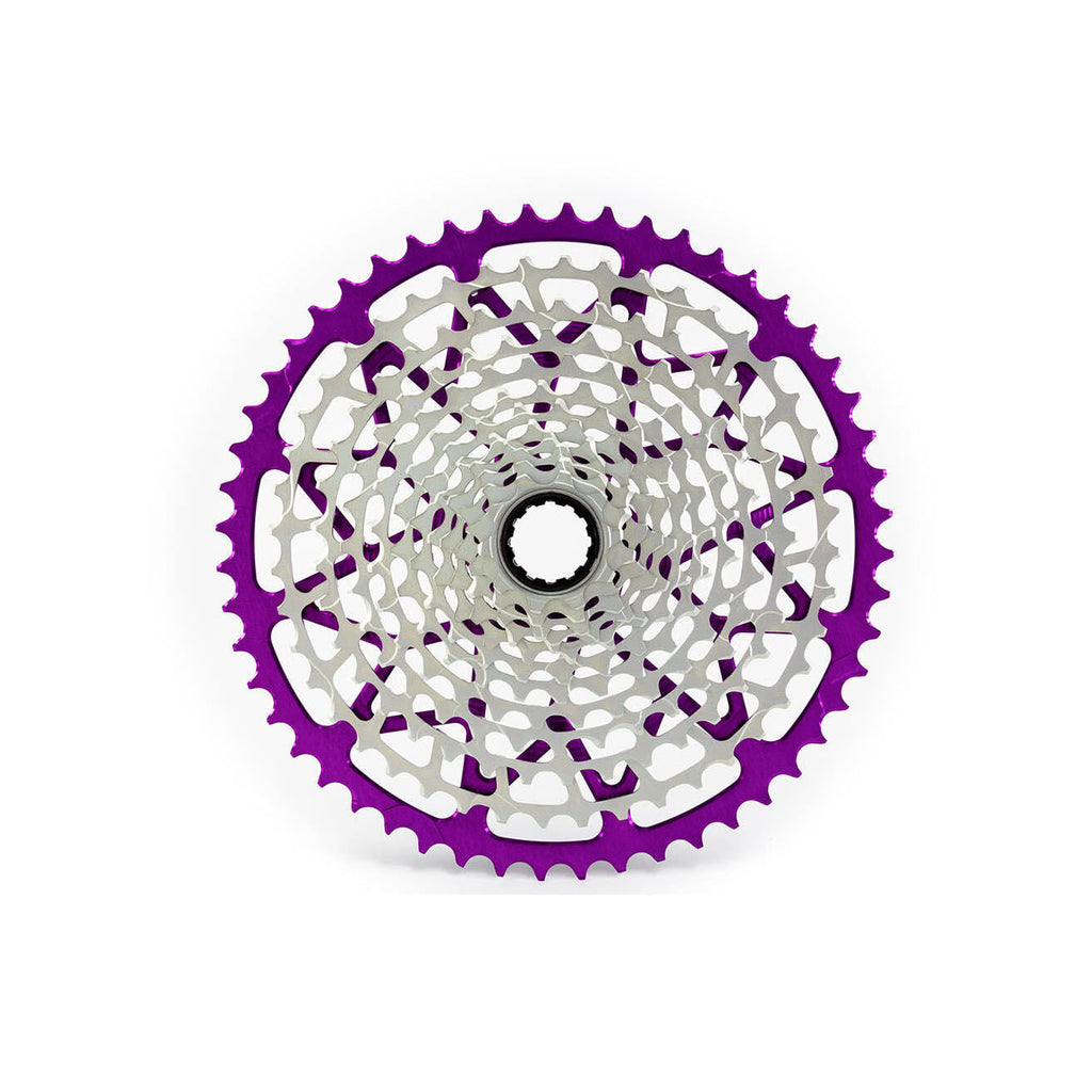 Garbaruk 12-Speed MTB cassette