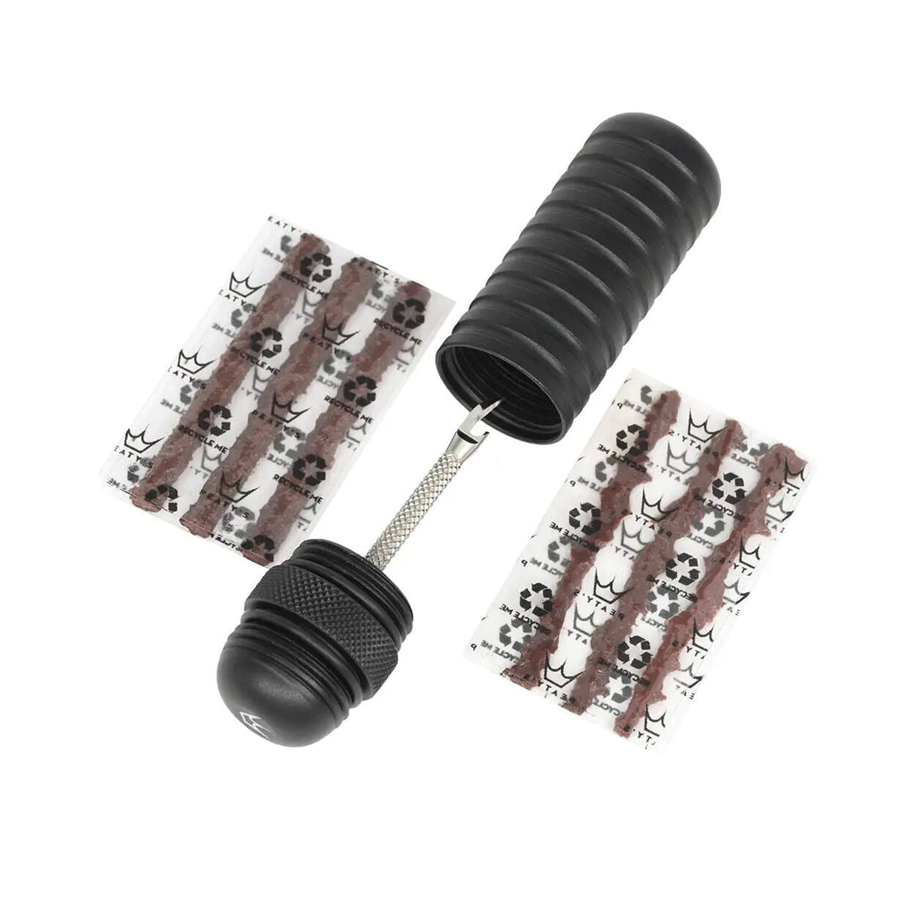 Peaty's Plugger Kit Holeshot tubeless repair kit