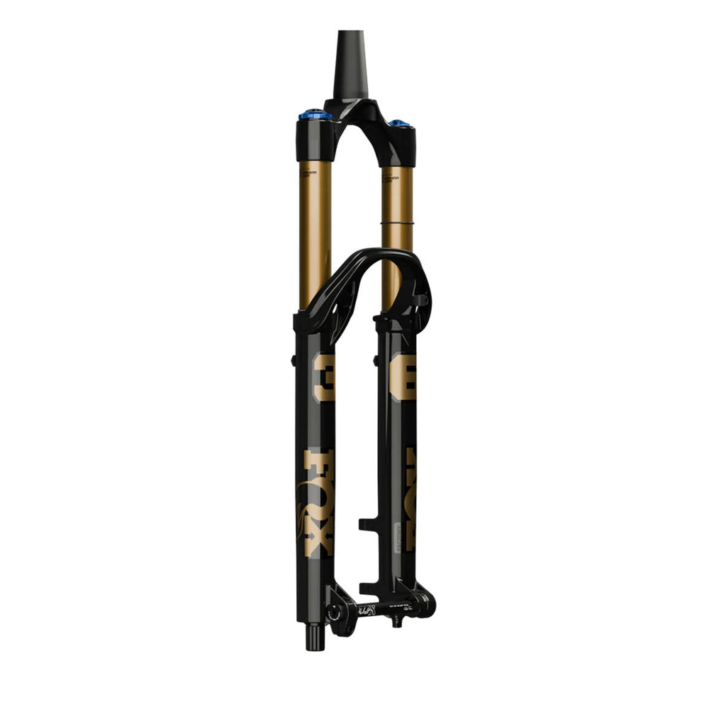 Fox 36 Float Factory Kashima Grip X 29" HSC, LSC, LSR Kabolt X 110 Boost Tapered Rake 44 mm fork 2026