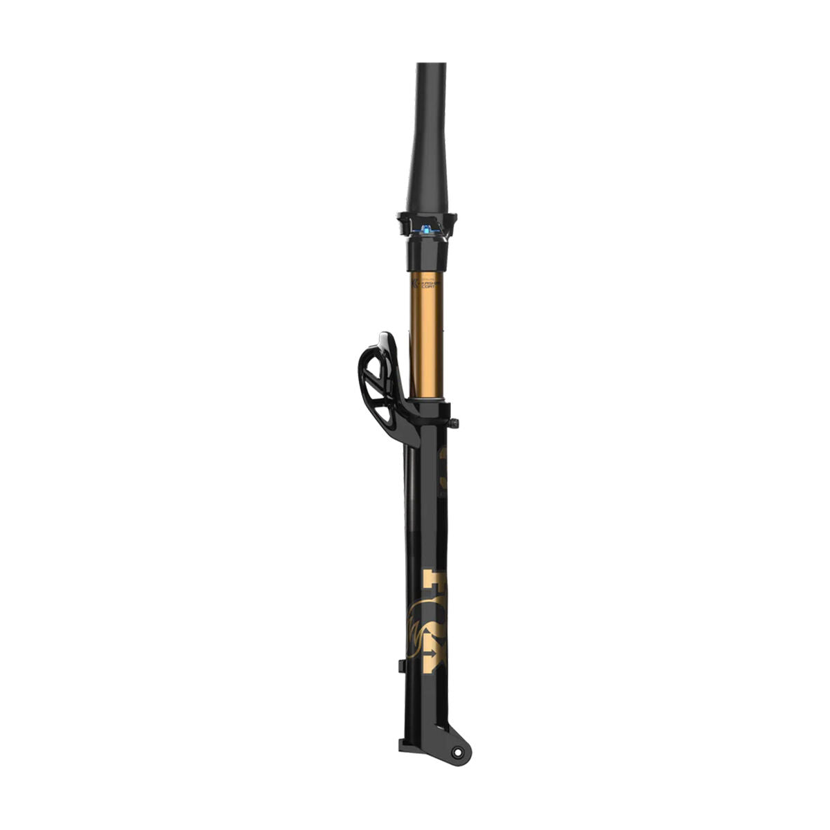 Fox 32 Float TC 29" Factory Kashima Grip SL 3Pos-adj Kabolt Rake 44mm Tapered 100mm fork 2026