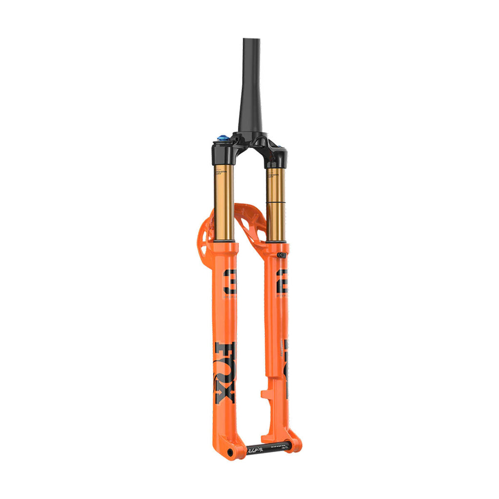 Fox 32 Float TC 29" Factory Kashima Grip SL 3Pos-adj Kabolt Rake 44mm Tapered 100mm fork 2026