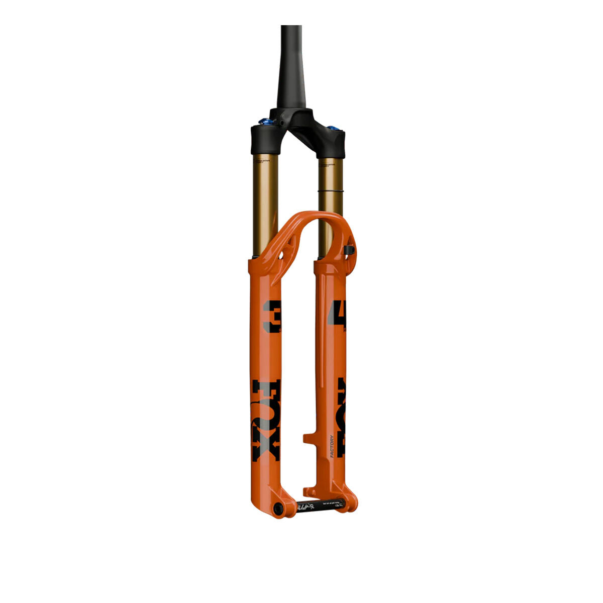 Fox 34 Float Step Cast Factory Kashima Grip SL Remote PTL Abolt 110 29" Boost Rake 44mm Tapered 120mm fork 2026
