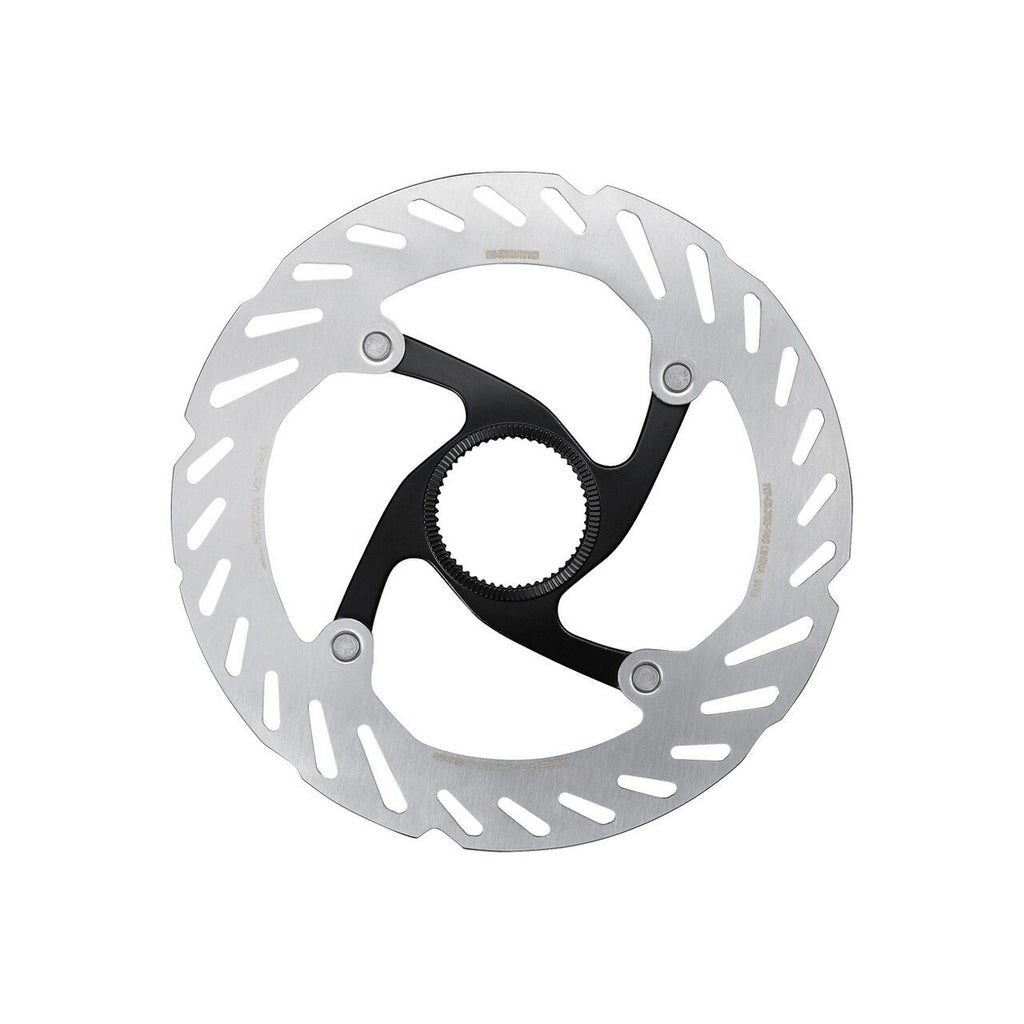 Shimano RT-CL700 Centerlock disc rotor internal lock ring