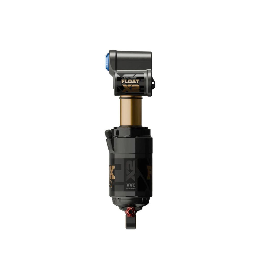 Fox Float X2 Factory2pos-Adj Metric Trunion 2026