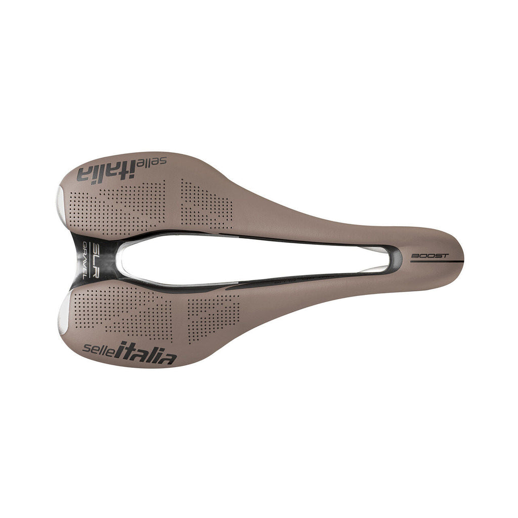Selle Italia SLR Boost Superflow Gravel TI 316 saddle