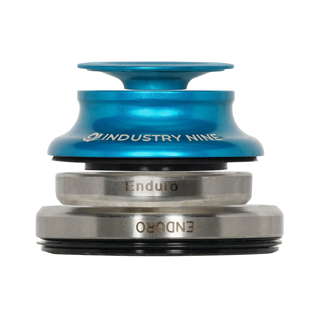 Industry Nine IS41/IS52 15 headset