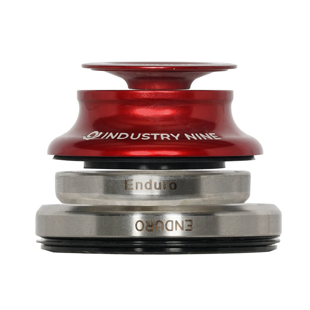 Industry Nine IS41/IS52 15 headset
