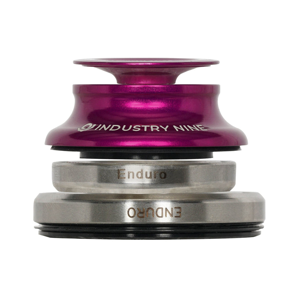 Industry Nine IS41/IS52 15 headset