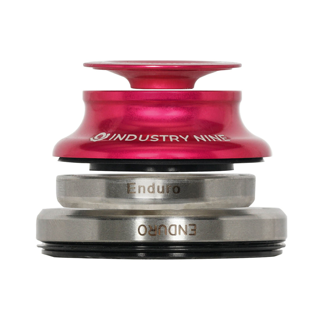 Industry Nine IS41/IS52 15 headset