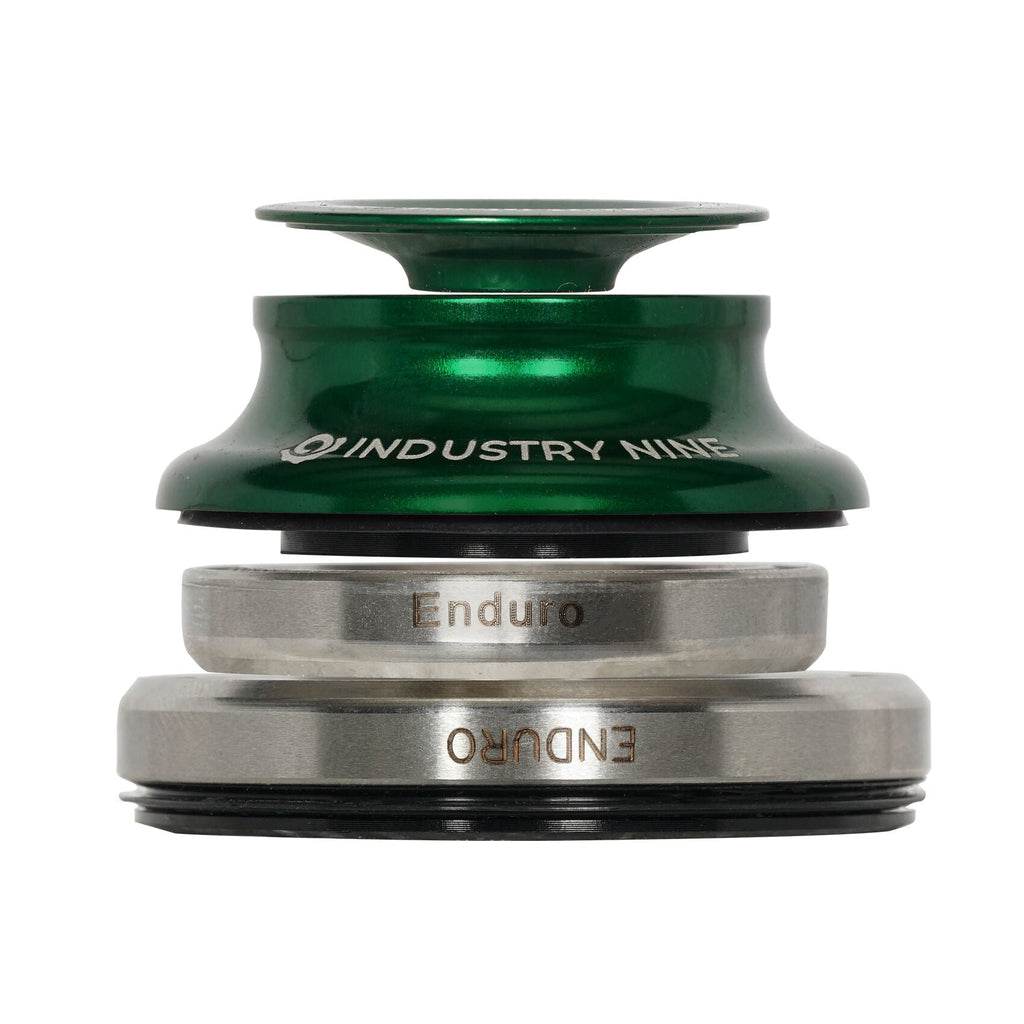 Industry Nine IS41/IS52 15 headset