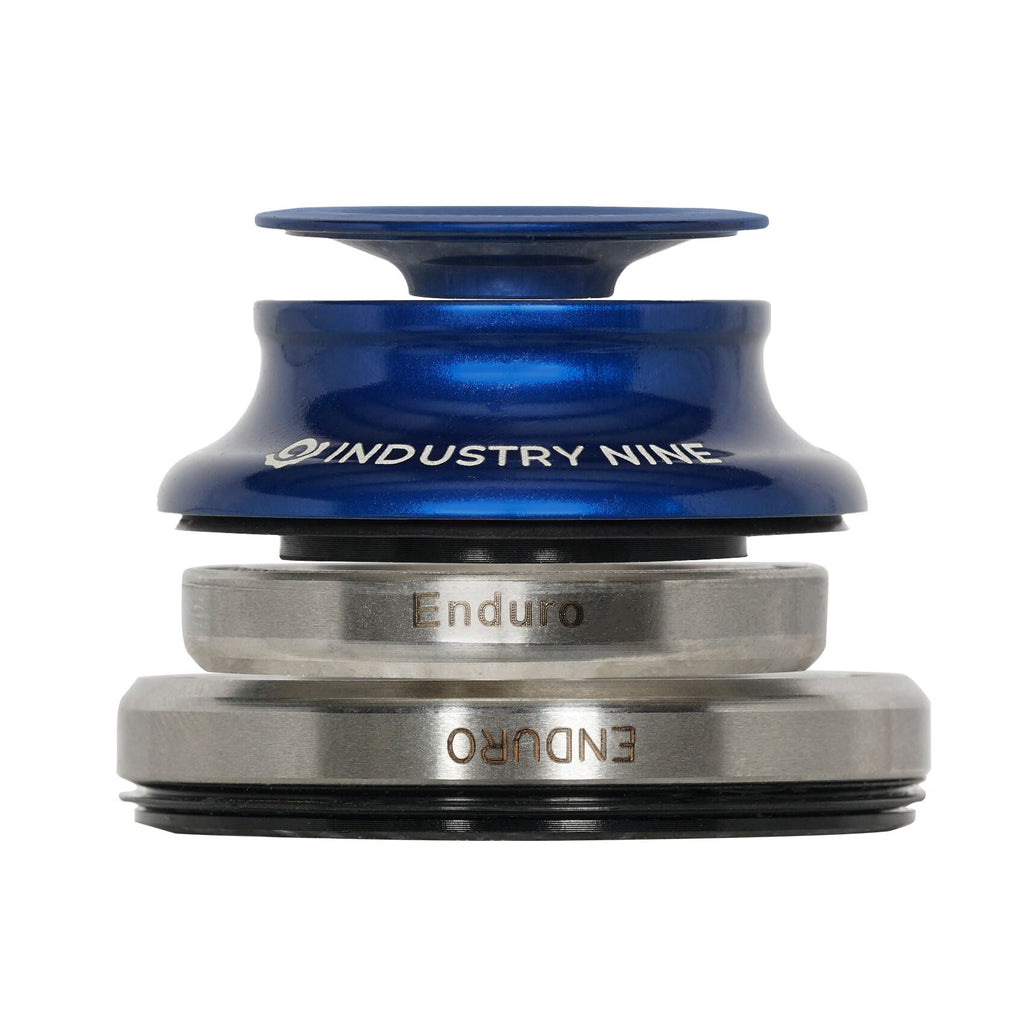 Industry Nine IS42/IS52 15 headset