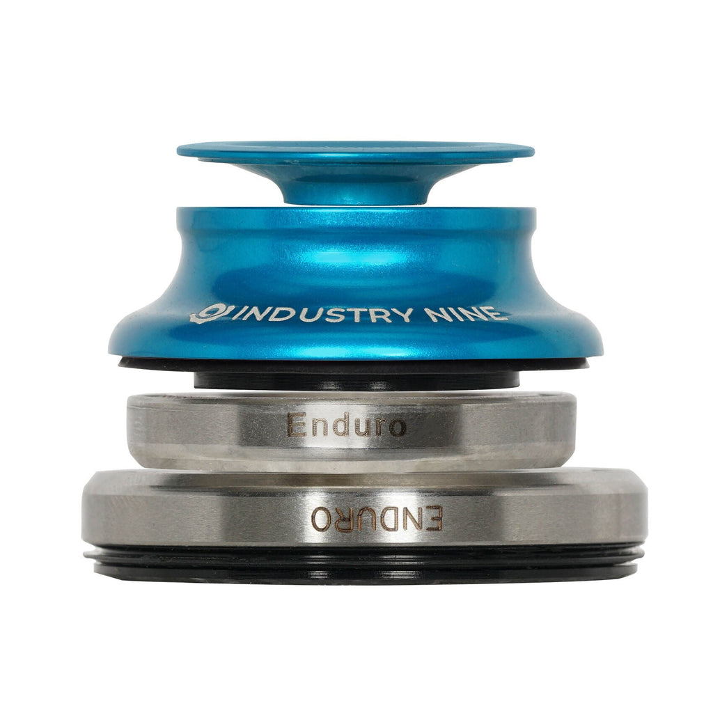 Industry Nine IS42/IS52 15 headset