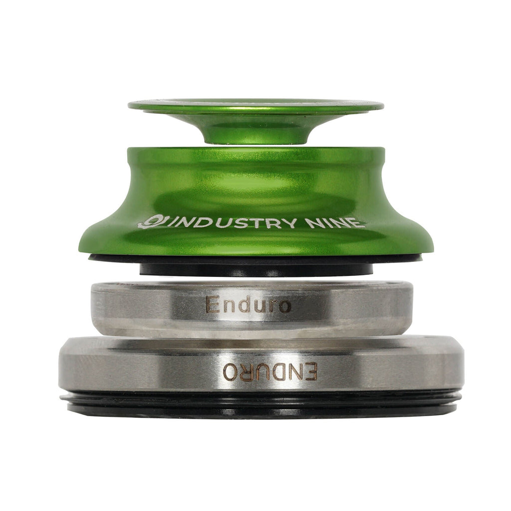 Industry Nine IS42/IS52 15 headset