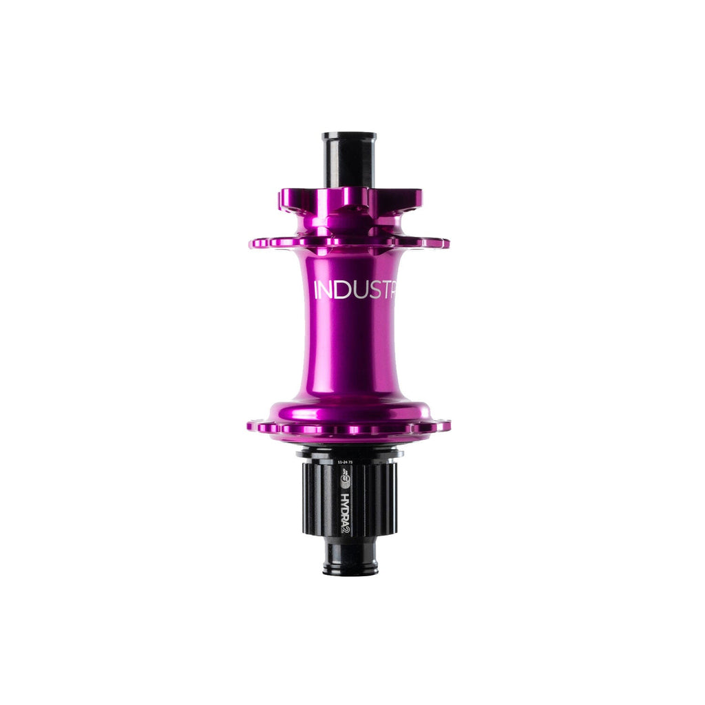Industry Nine Hydra2 12x148 rear hub