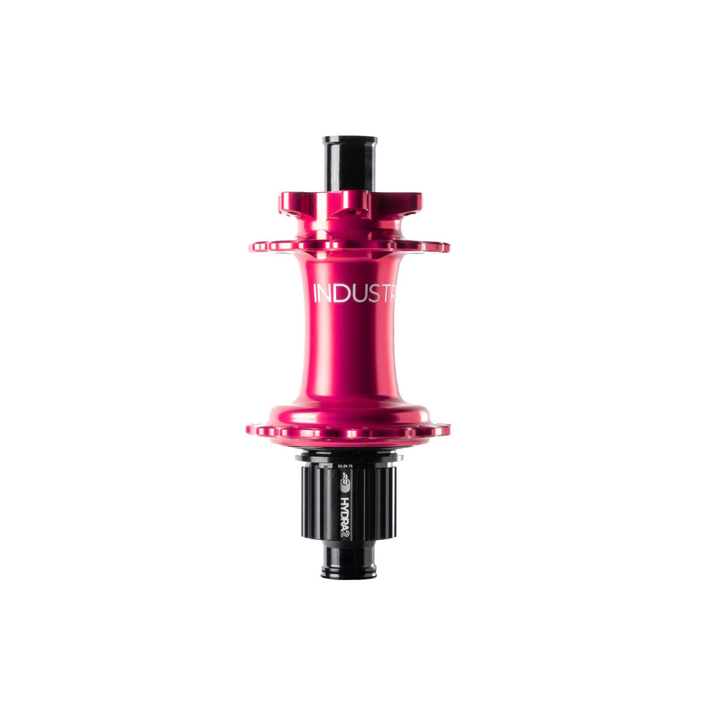 Industry Nine Hydra2 12x148 rear hub
