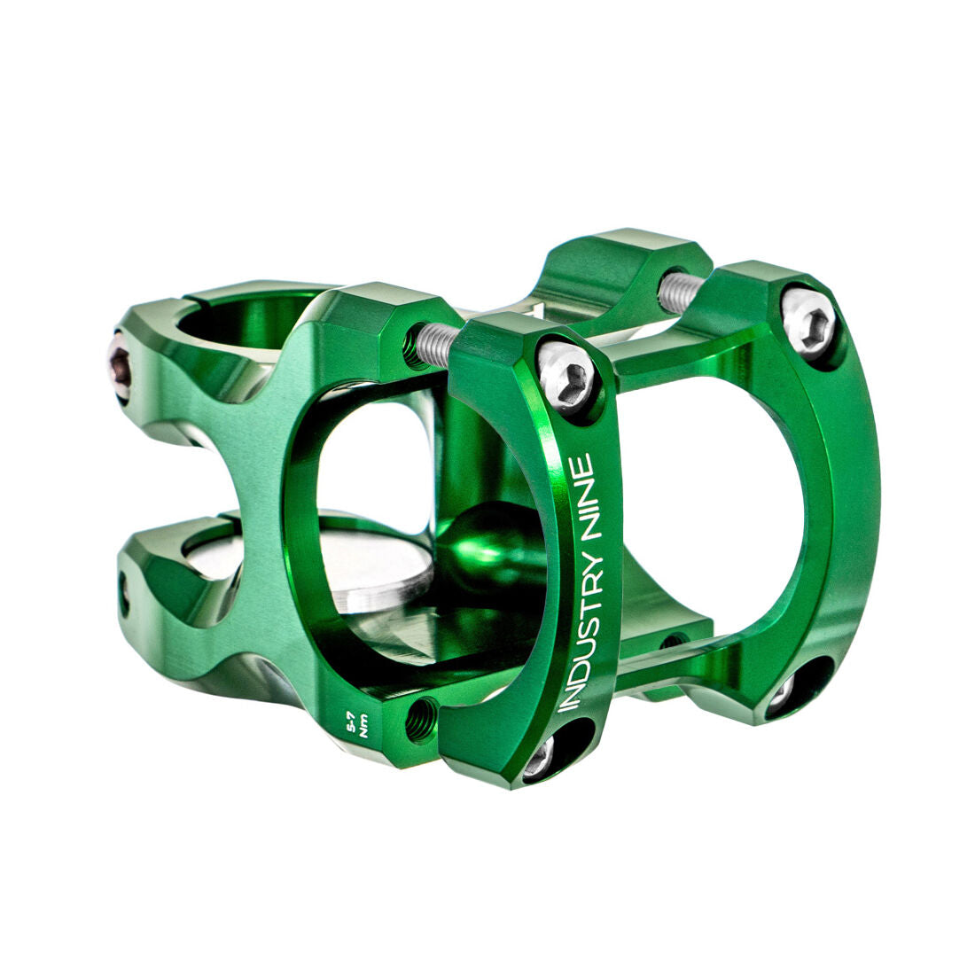 Industry Nine A35 stem