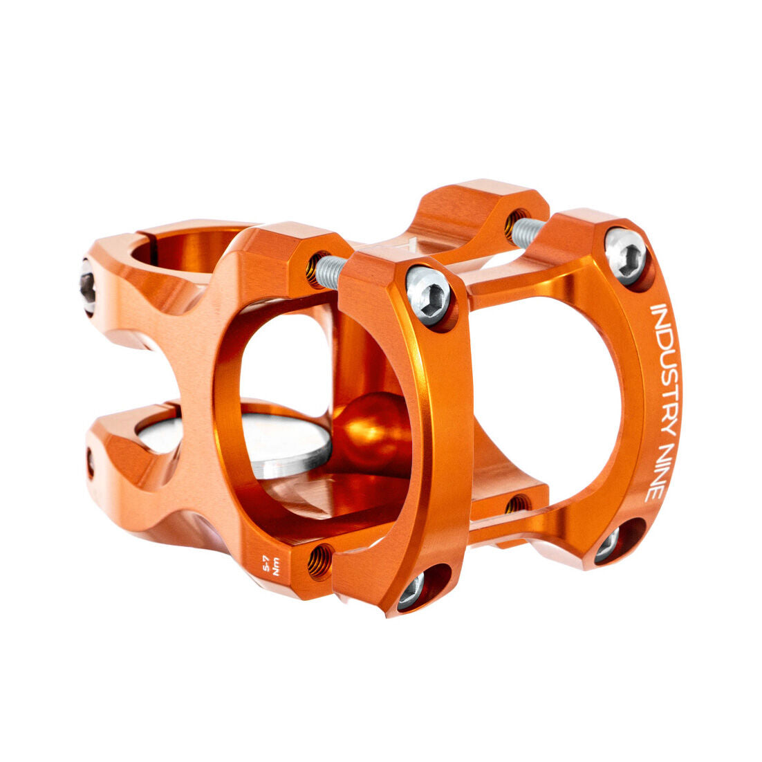 Industry Nine A35 stem